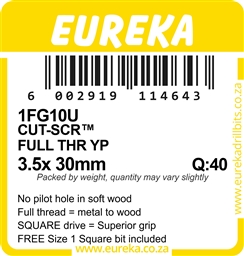 1FG10 - Cut Screw -1FG10_label_T